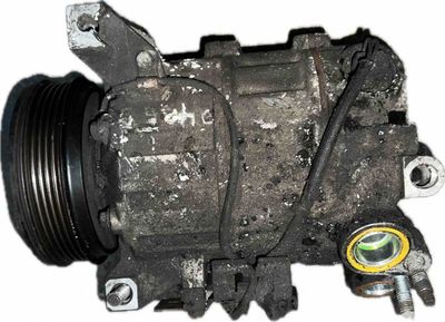 AC / aircon Compressor VOLVO V70 III (BW) (2007-2016)