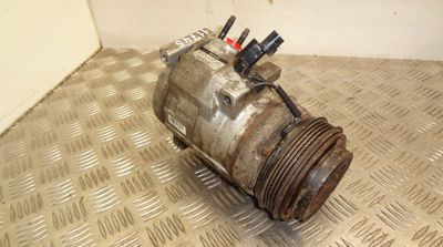 4472606111 Компрессор кондиционера KIA CARNIVAL III (VQ) (2005-2014)