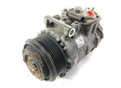 4471503071 4471909696 447150-3071 447190-9696 DCP17104 4471909698 447190-9698 4471503070 447150-3070 Compresseur de climatisation MERCEDES-BENZ CLASSE E (W212) (2009-2016)