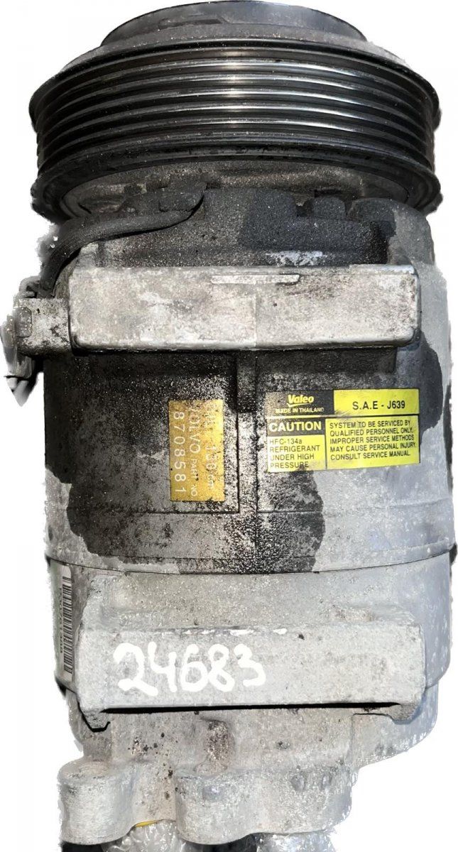 AC / aircon Compressor VOLVO S60 I (RS) (2000-2010)
