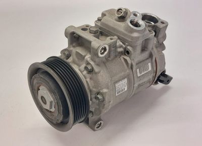 8K0260808E 447190-6905 4471906905 Компрессор кондиционера AUDI A4 / A4 ALLROAD (B8) (2007-2015)