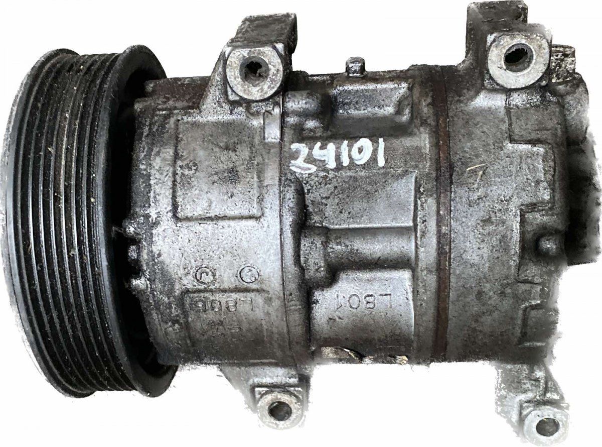 AC / aircon Compressor TOYOTA COROLLA Verso II (AR10) (2004-2009)