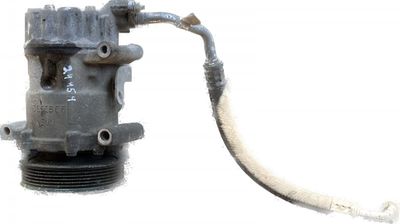 AC / aircon Compressor PEUGEOT PARTNER II (B9) (2008-2018)