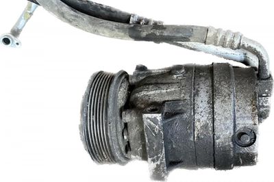 AC / aircon Compressor NISSAN PRIMASTAR II (X83) (2001-2015)