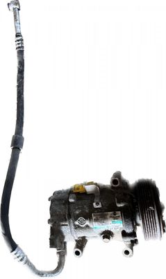 Kompresor klimatyzacji MINI MINI COUNTRYMAN I (2010-2016)