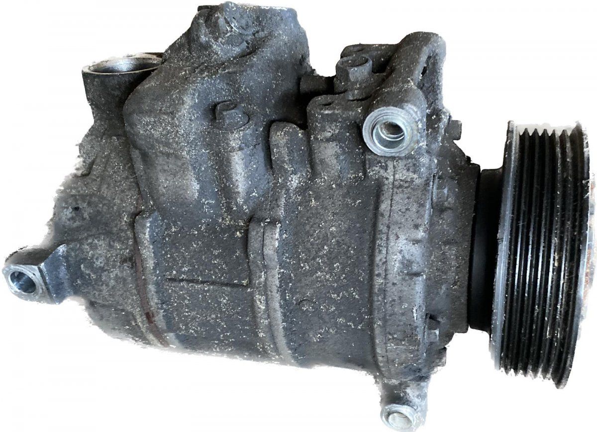 AC / aircon Compressor AUDI A4 / A4 ALLROAD (B8) (2007-2015)