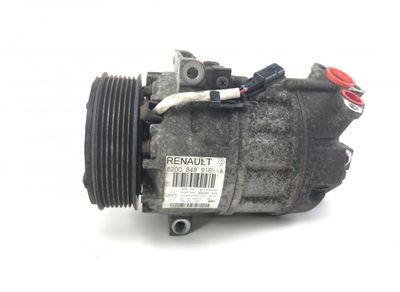 8200454172B AC / gaisa kondicionētājs Kompresors RENAULT MASTER III (FV, JV) (2010-2024)