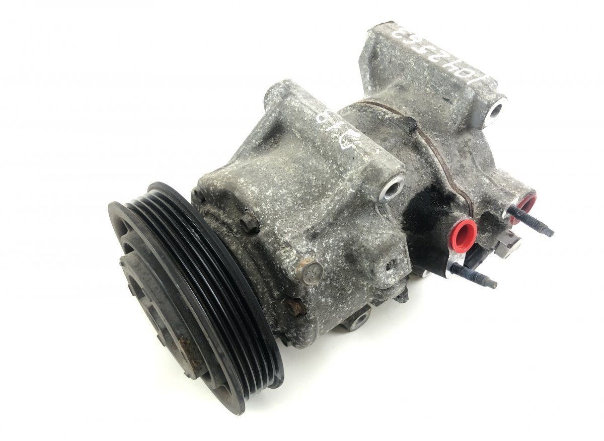 97701D4300 AC / aircon Compressor KIA OPTIMA IV (JF) (2015-2020)