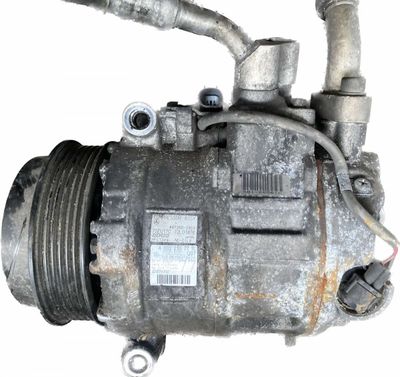 AC / aircon Compressor MERCEDES-BENZ S-CLASS (W221) (2005-2013)