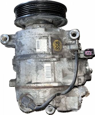 AC / aircon Compressor AUDI A7 Sportback (4GA) (2010-2017)