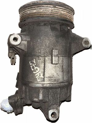 AC / aircon Compressor NISSAN QASHQAI I (J10) (2007-2013)