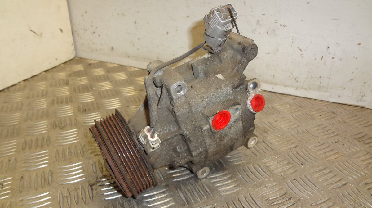 4472206364 AC / aircon Compressor TOYOTA COROLLA IX (E120) (2001-2007)