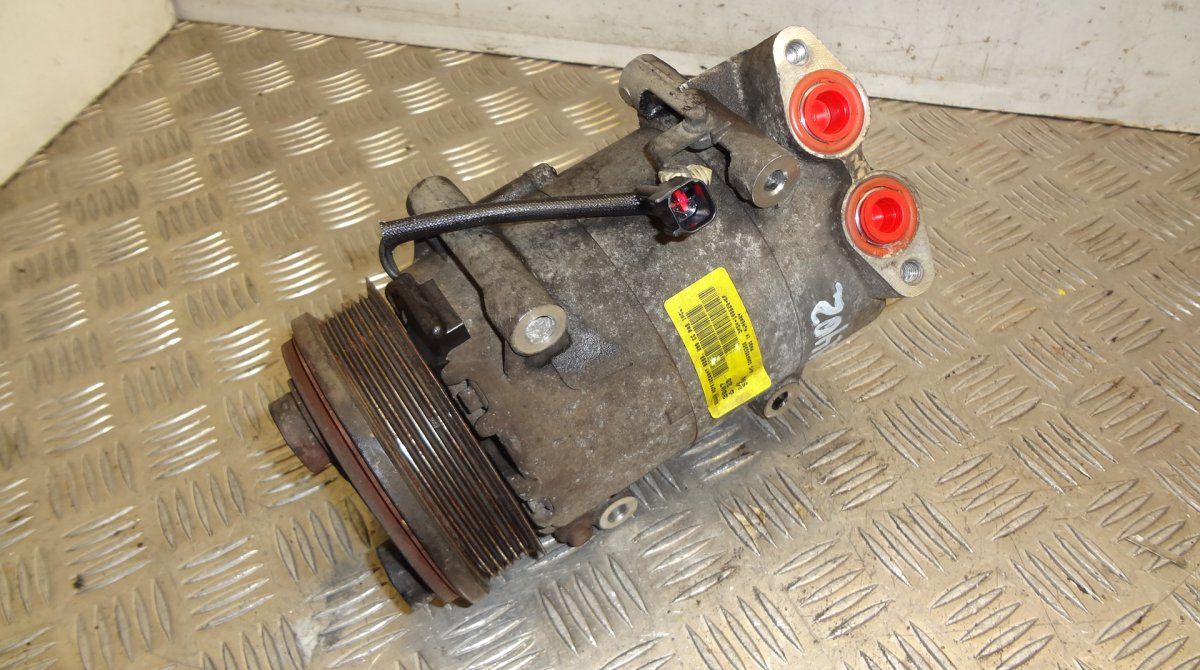 3M5M19D629KF AC / aircon Compressor FORD FOCUS II (2004-2012)