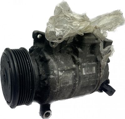 Kompresor klimatyzacji AUDI A4 / A4 ALLROAD (B8) (2007-2015)