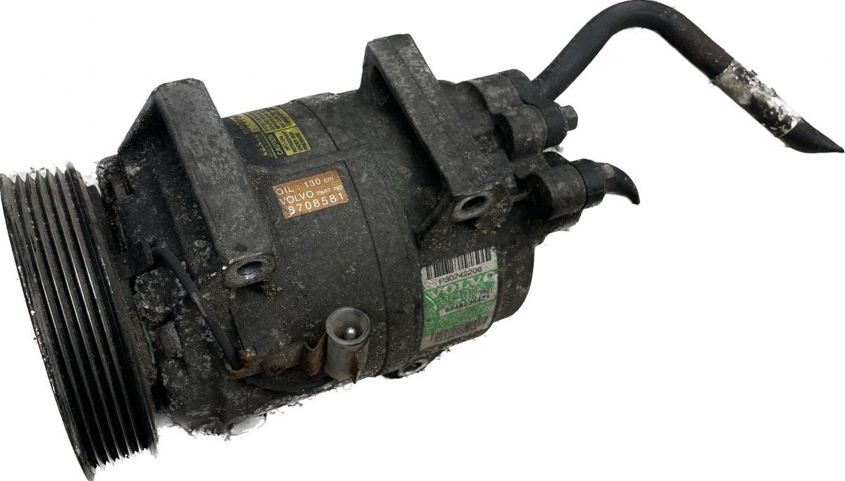 AC / aircon Compressor VOLVO XC90 I (2002-2014)