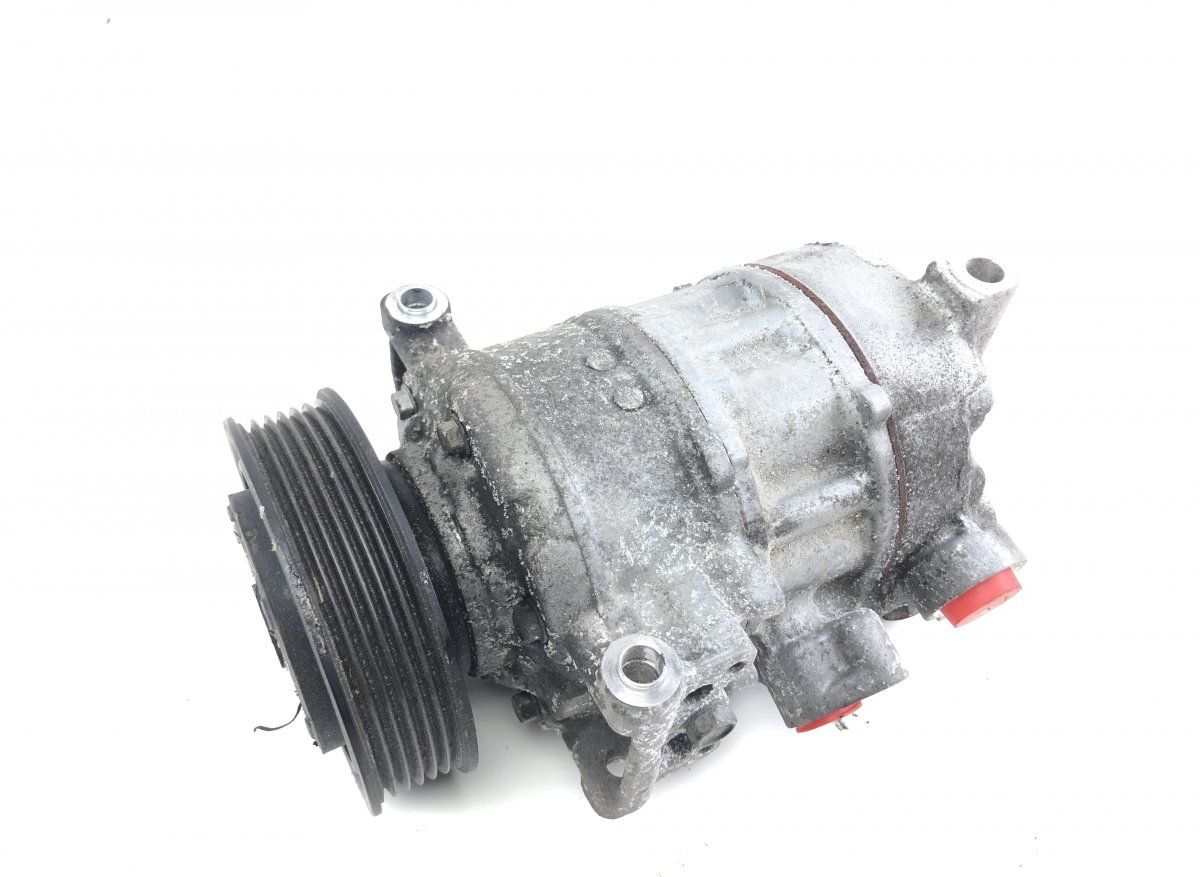 4M0820803 AC / aircon Compressor AUDI A4 (8W, B9) (2015-)