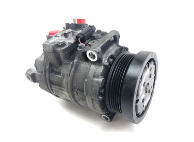 447220-9211 447220-9102 447220-9100 4472209211 4472209102 4472209100 4472209210 Klimakompressor MERCEDES-BENZ SL-KLASSE (R230) (2001-2012)