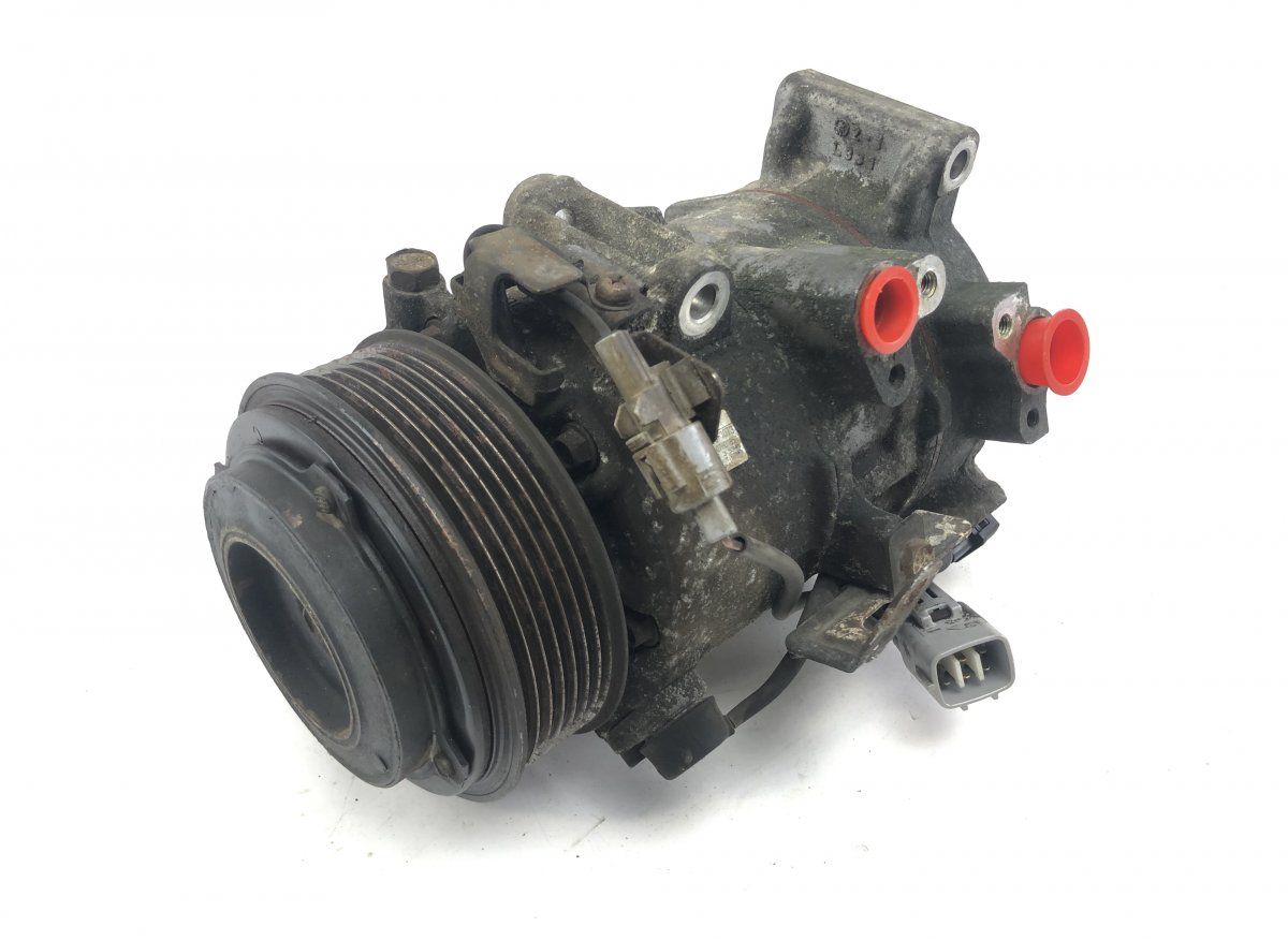 4472601071 4472601017 4472601032 4472601060 4472601073 4472601076 4472601078 AC / aircon Compressor LEXUS RX II (XU30) (2003-2008)