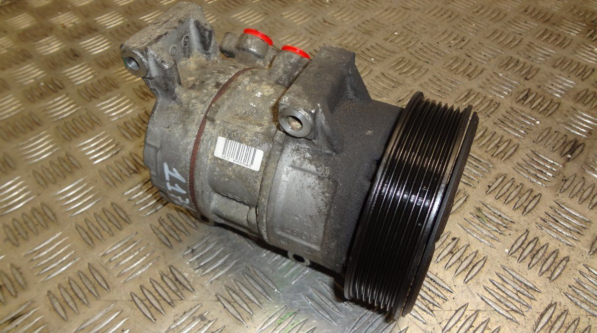 4472209398 AC / aircon Compressor TOYOTA AVENSIS (T250) (2003-2008)