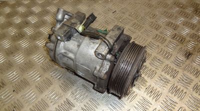 AC / gaisa kondicionētājs Kompresors FORD C-MAX I (2003-2010)