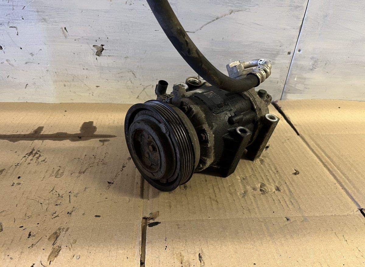 AC / aircon Compressor KIA CEE&#39;D I (ED) (2006-2012)