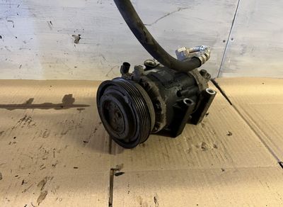 AC / aircon Compressor KIA CEE&#39;D I (ED) (2006-2012)