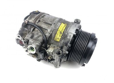 447220-9211 447220-9102 447220-9100 4472209211 4472209102 4472209100 4472209210 Compresseur de climatisation MERCEDES-BENZ CLASSE SL (R230) (2001-2012)