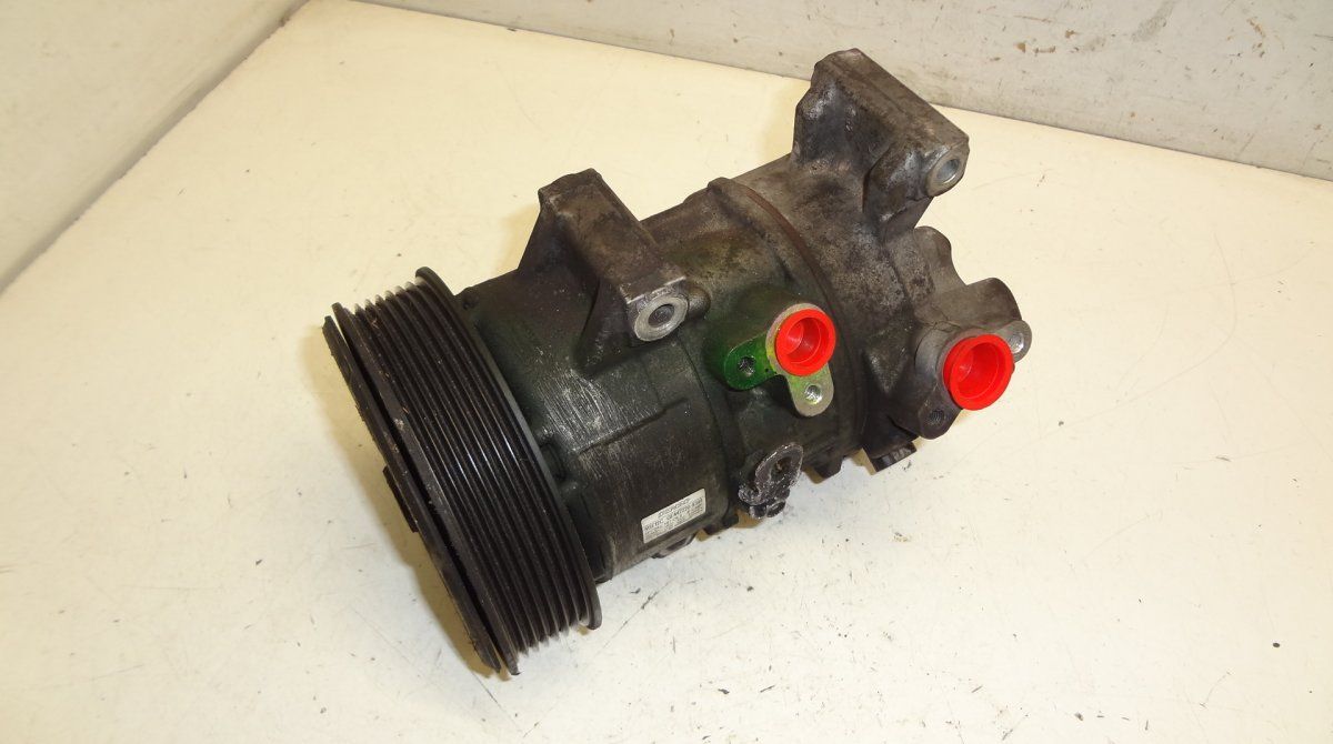 4472209398 AC / aircon Compressor TOYOTA COROLLA Verso II (AR10) (2004-2009)