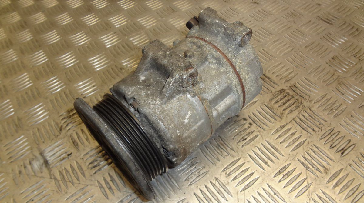 4472600190 AC / aircon Compressor TOYOTA COROLLA Verso II (AR10) (2004-2009)