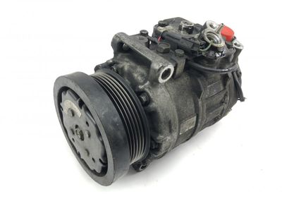 447220-9211 447220-9102 447220-9100 4472209211 4472209102 4472209100 4472209210 AC / aircon Compressor MERCEDES-BENZ SL-CLASS (R230) (2001-2012)