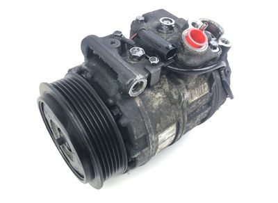 4472600850 GE4471904852 447260-0850 GE447190-4852 AC / aircon Compressor MERCEDES-BENZ R-CLASS (W251) (2006-2013)