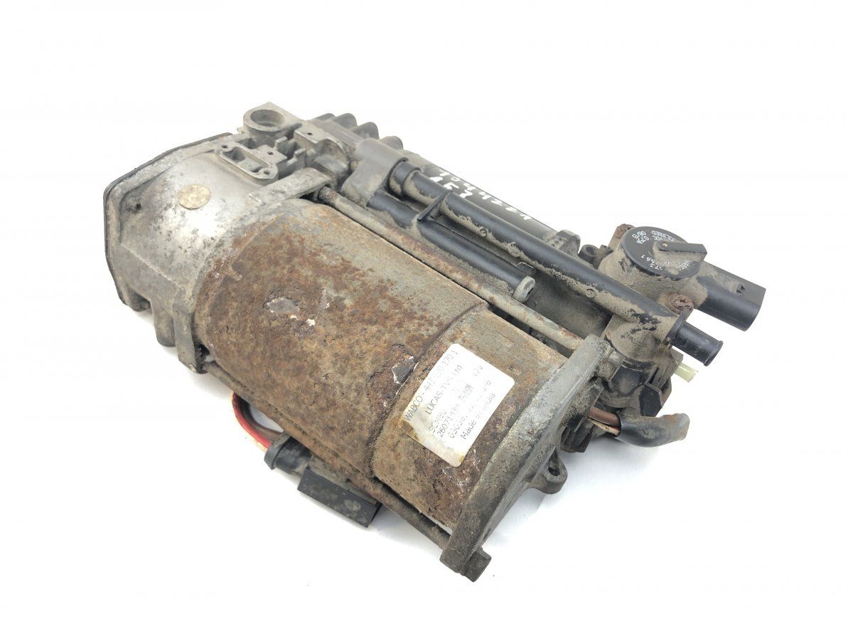 4430201701 Air Suspension Compressor MERCEDES-BENZ E-CLASS (W212) (2009-2016)