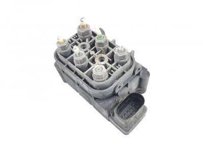 A2123200358 Ventilblock för luftfjädring MERCEDES-BENZ GL-KLASS (X164) (2006-2012)