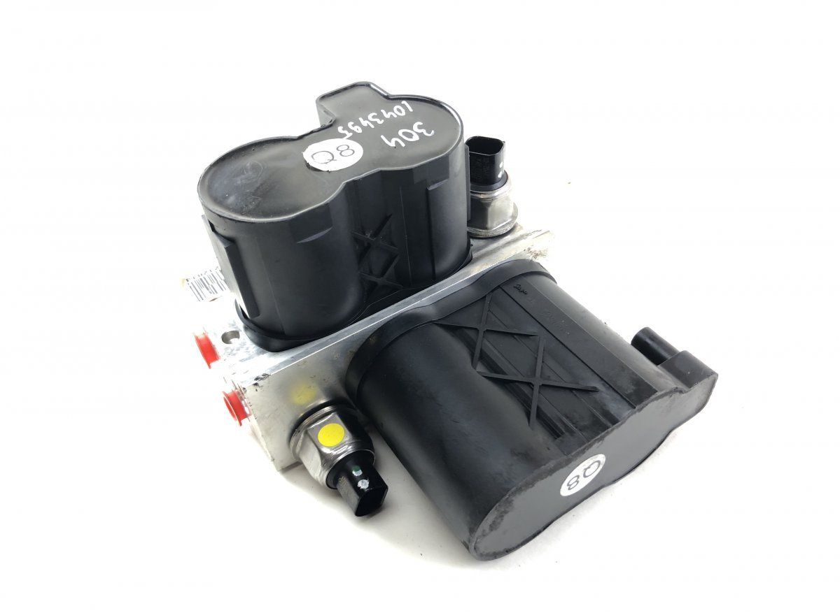 A2213200358 Air suspension / self-levelling suspension, other MERCEDES-BENZ S-CLASS (W221) (2005-2013)