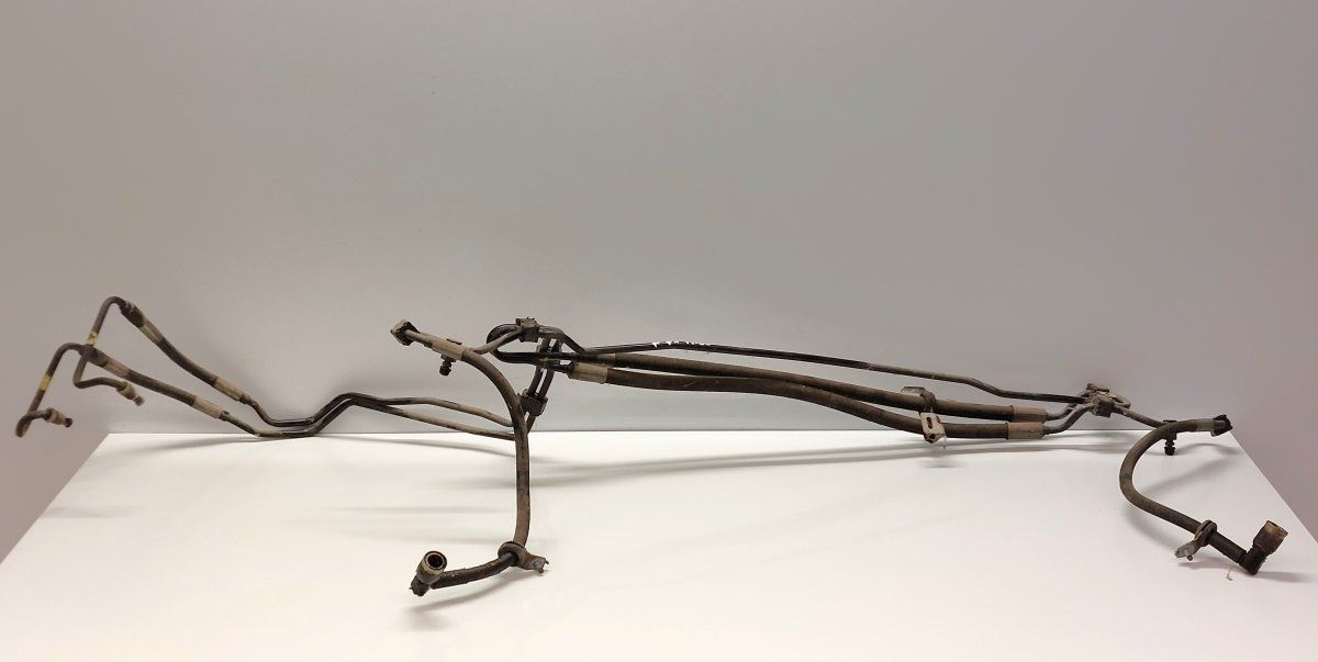 A2309970782 A2309970682 A2309973282 A2309973382 A2303205853 A2303205753 A2303202853 A2309970552 A2309970452 Air suspension / self-levelling suspension, other MERCEDES-BENZ SL-CLASS (R230) (2001-2012)