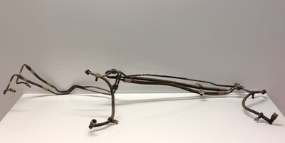 A2309970782 A2309970682 A2309973282 A2309973382 A2303205853 A2303205753 A2303202853 A2309970552 A2309970452 Air suspension / self-levelling suspension, other MERCEDES-BENZ SL-CLASS (R230) (2001-2012)