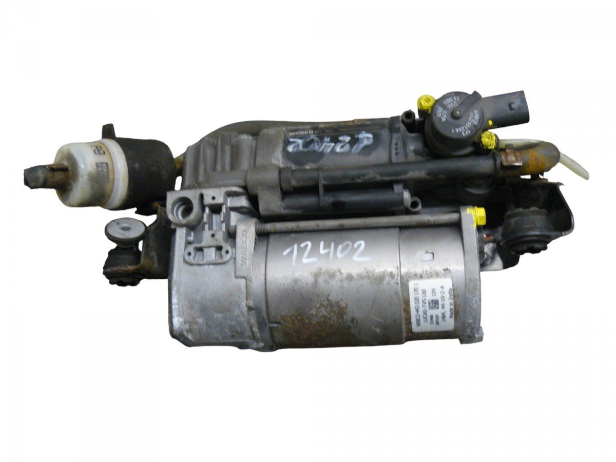 Air Suspension Compressor MERCEDES-BENZ E-CLASS (W212) (2009-2016)