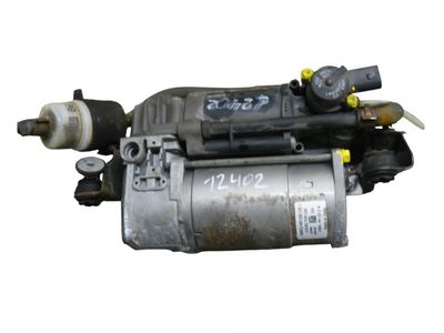 Air Suspension Compressor MERCEDES-BENZ E-CLASS (W212) (2009-2016)