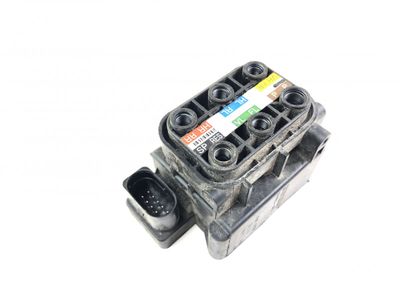 A2123200358 Air suspension valve block MERCEDES-BENZ R-CLASS (W251) (2006-2013)