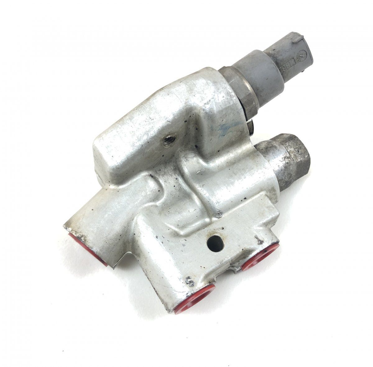 A2203200858 A0035422018 Air suspension / self-levelling suspension, other MERCEDES-BENZ SL-CLASS (R230) (2001-2012)