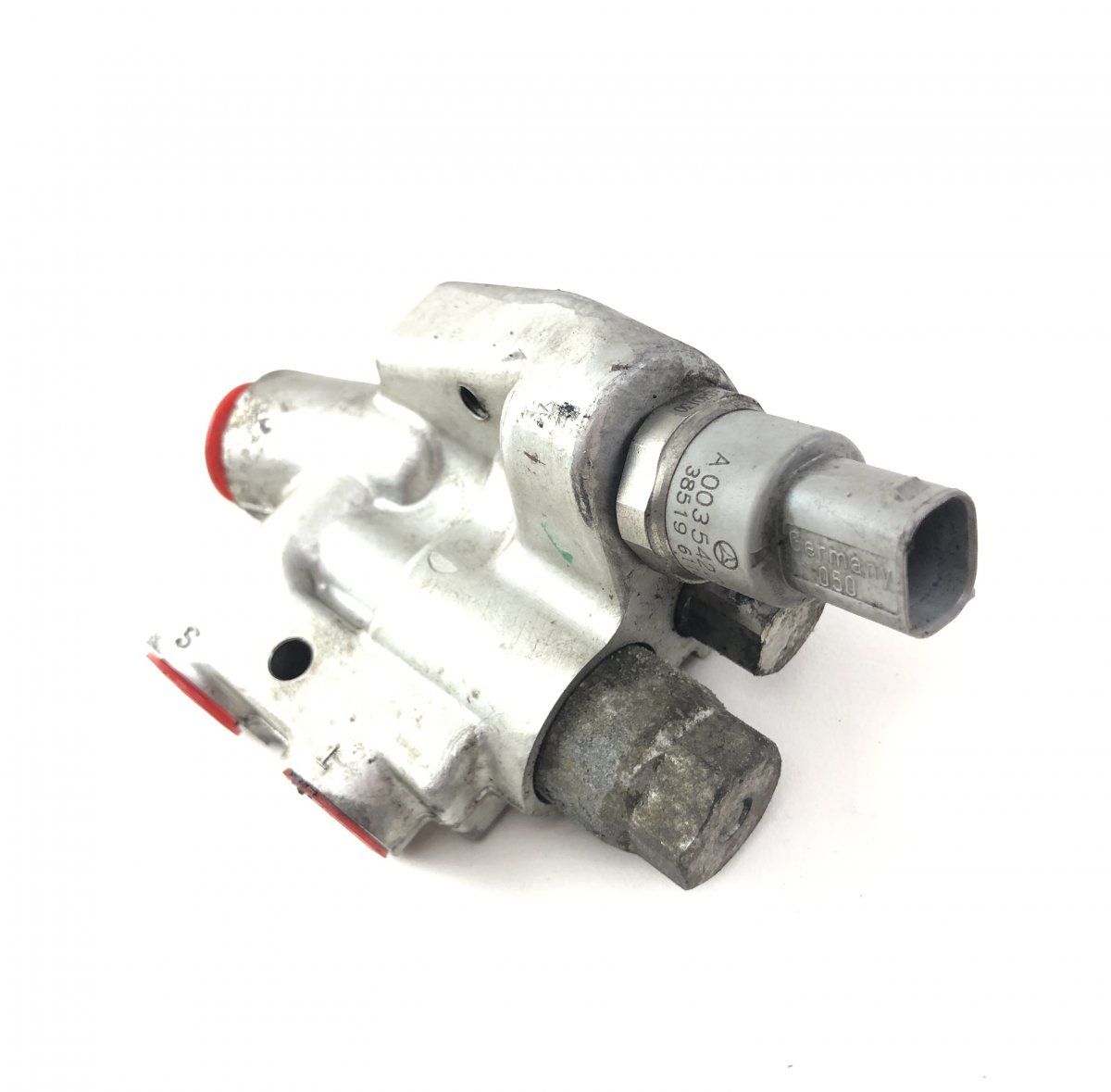 A2203200858 A0035422018 Air suspension / self-levelling suspension, other MERCEDES-BENZ SL-CLASS (R230) (2001-2012)