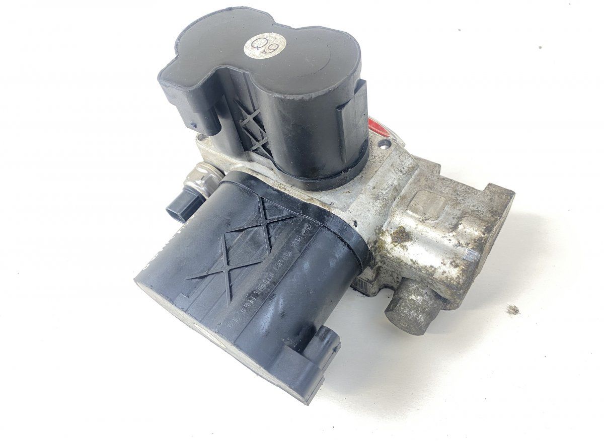 A2213200958 Air suspension / self-levelling suspension, other MERCEDES-BENZ S-CLASS Coupe (C216) (2006-2013)