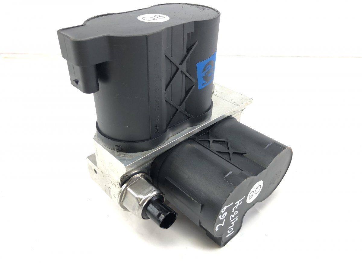 A2213200358 Air suspension / self-levelling suspension, other MERCEDES-BENZ S-CLASS Coupe (C216) (2006-2013)