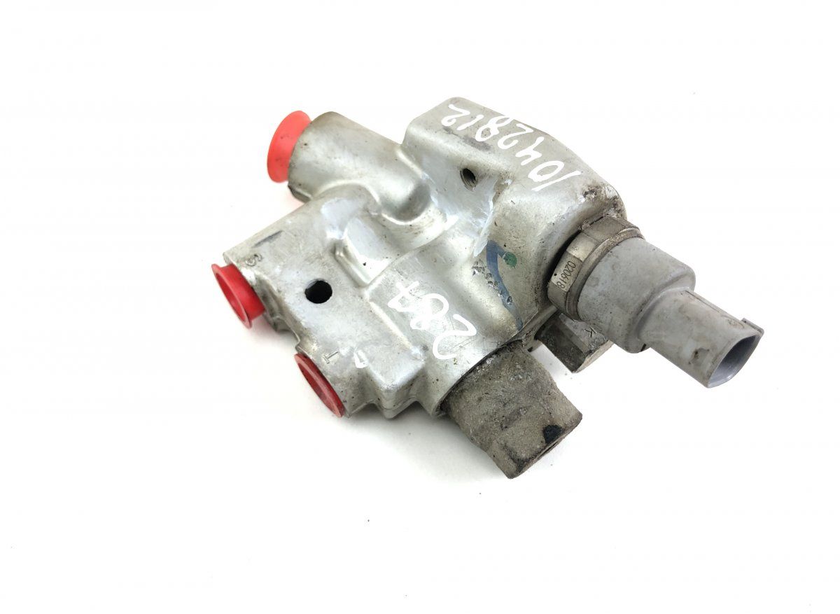 A2203200858 A0035422018 Air suspension / self-levelling suspension, other MERCEDES-BENZ SL-CLASS (R230) (2001-2012)