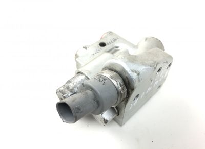 A2203200858 A0035422018 Luftfederung / Niveauregulierung, sonstige MERCEDES-BENZ SL-KLASSE (R230) (2001-2012)