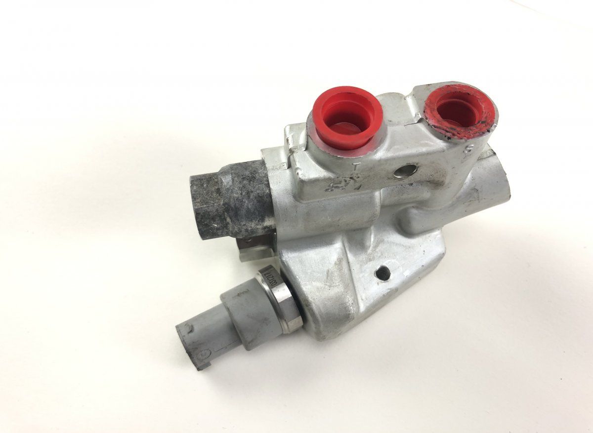 A2203200858 A0035422018 Air suspension / self-levelling suspension, other MERCEDES-BENZ SL-CLASS (R230) (2001-2012)