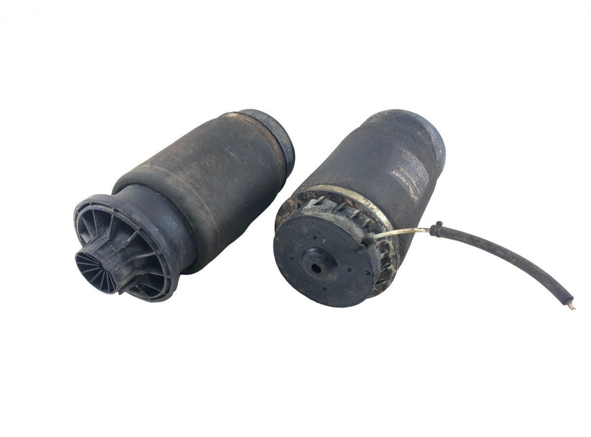 A1663200325 Air suspension / self-levelling suspension set MERCEDES-BENZ ML-CLASS (W166) (2011-2015)