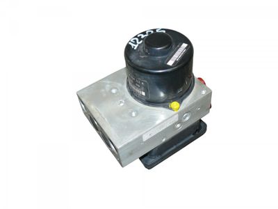 7L0907379G ABS hydraulic unit / pump VW TOUAREG I (7L) (2002-2010)