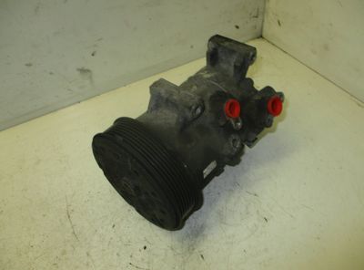 4472601740 AC / aircon Compressor TOYOTA COROLLA Verso II (AR10) (2004-2009)
