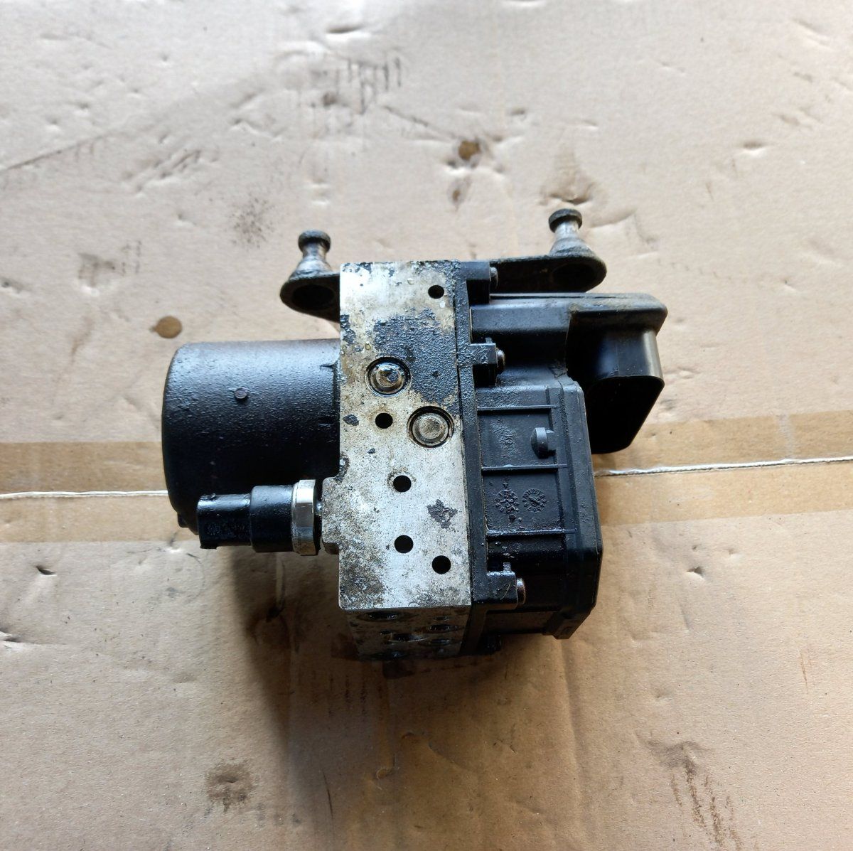 0265225346 A0014461089 ABS hydraulic unit / pump MERCEDES-BENZ VITO / VIANO (W639) (2003-2014)